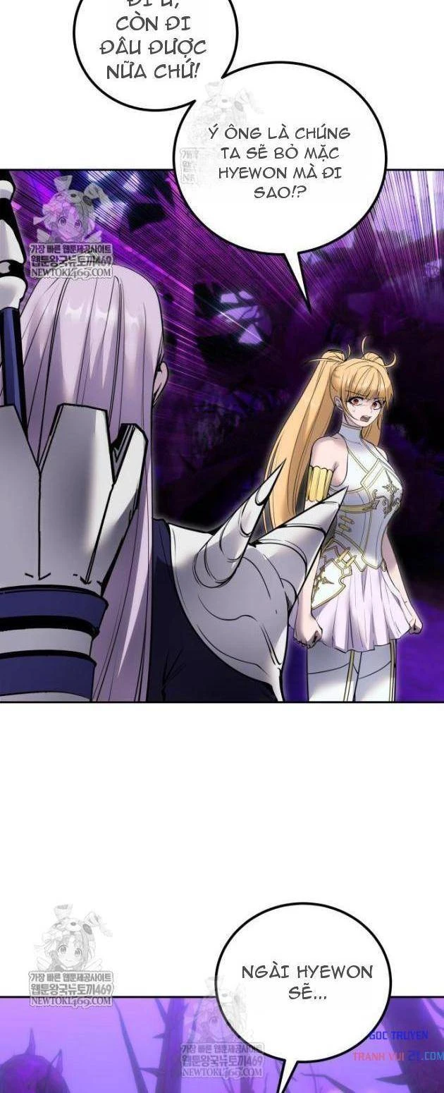 Tôi Mạnh Hơn Anh Hùng Chapter 112 - 26