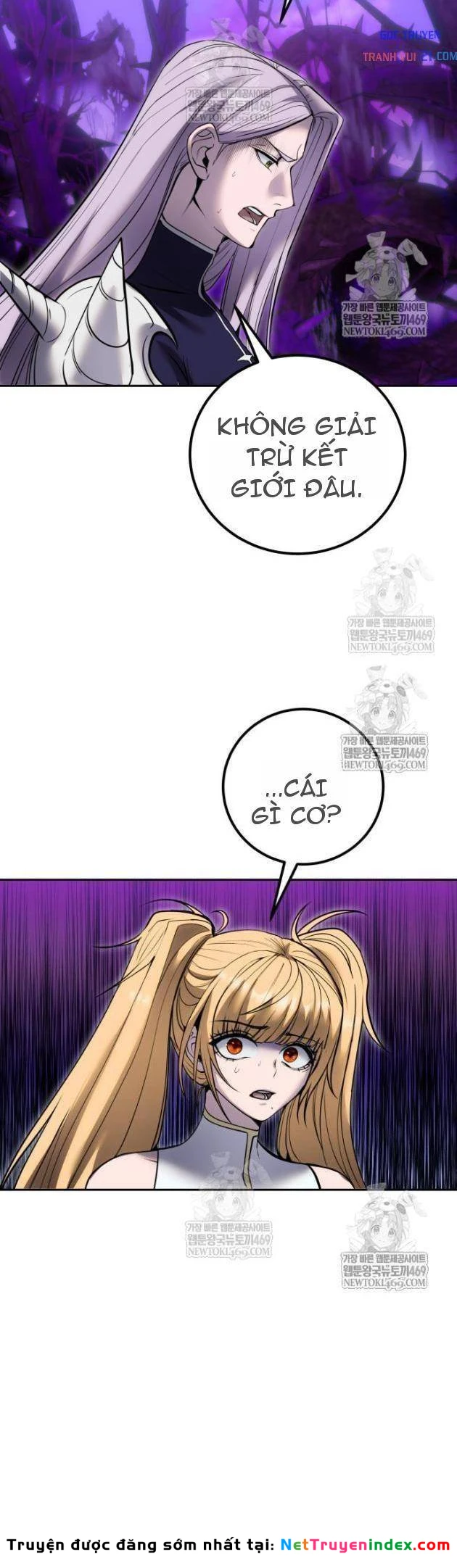 Tôi Mạnh Hơn Anh Hùng Chapter 112 - 27