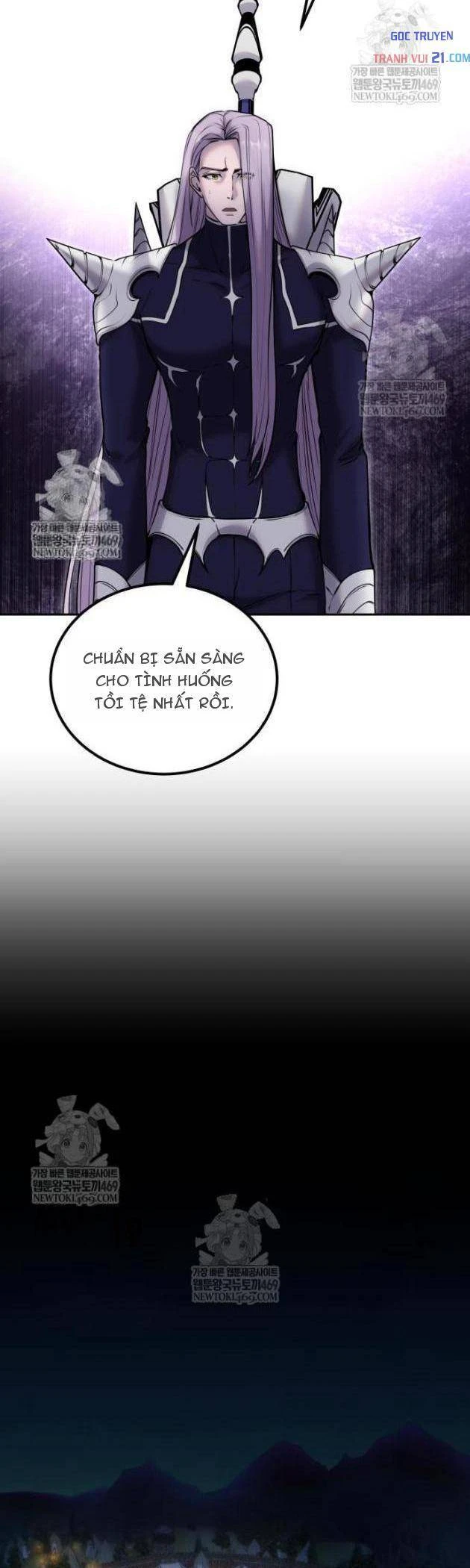 Tôi Mạnh Hơn Anh Hùng Chapter 112 - 29