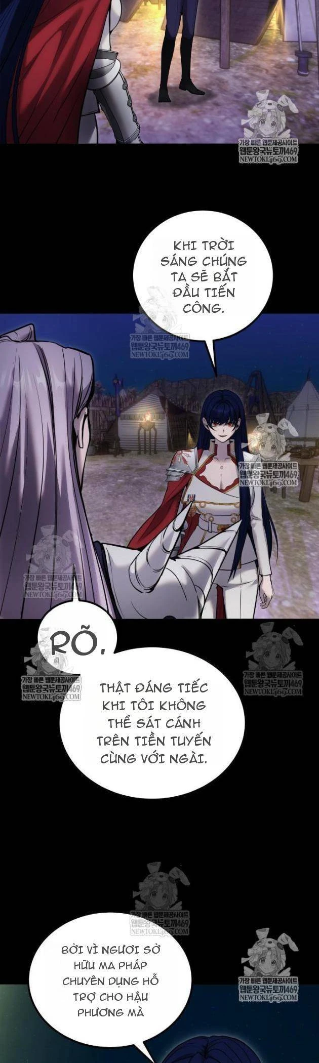Tôi Mạnh Hơn Anh Hùng Chapter 112 - 31