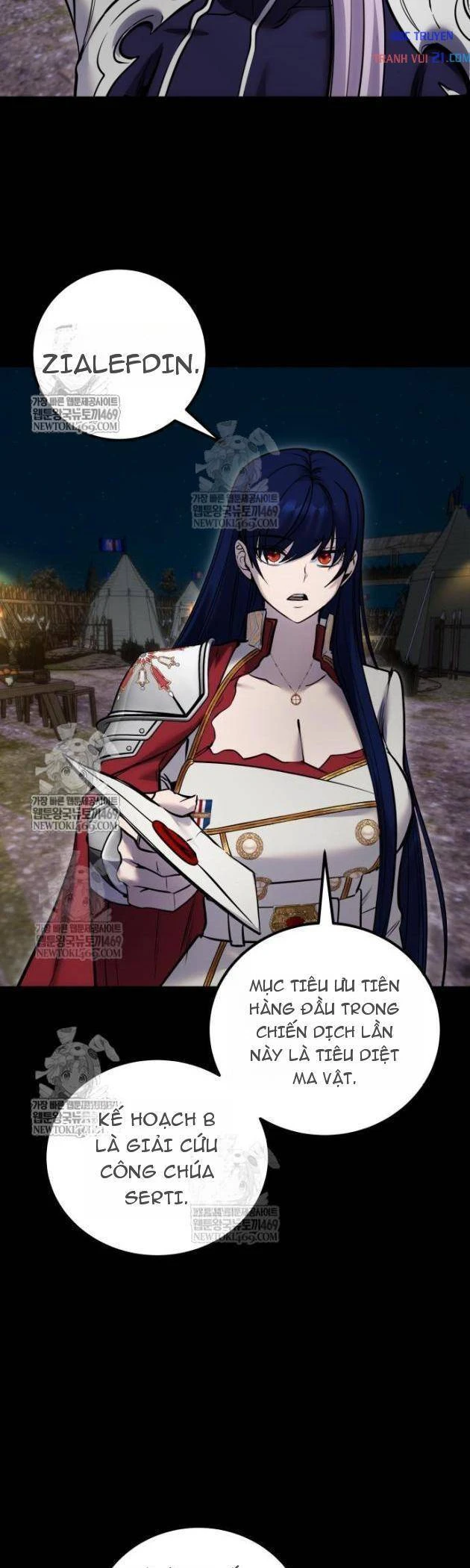 Tôi Mạnh Hơn Anh Hùng Chapter 112 - 35