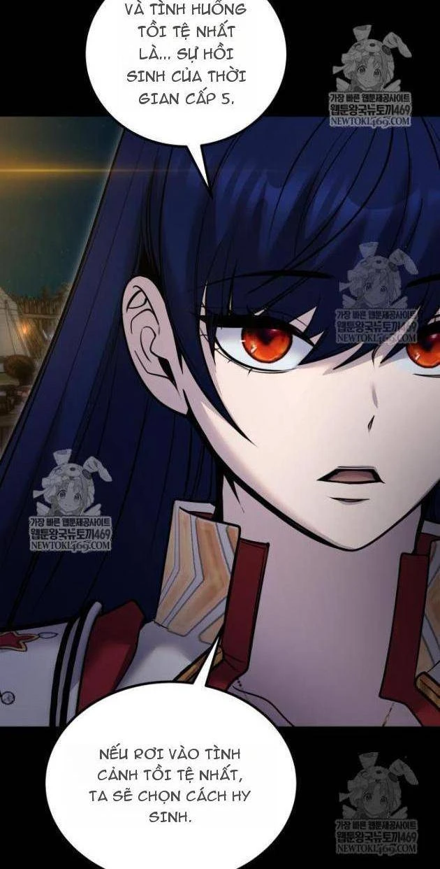 Tôi Mạnh Hơn Anh Hùng Chapter 112 - 36