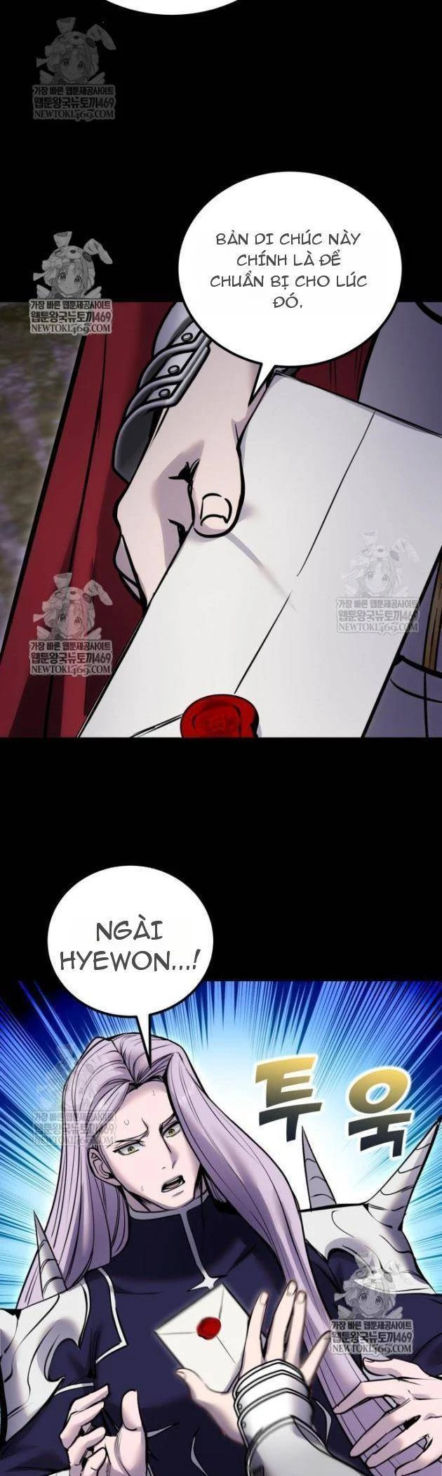 Tôi Mạnh Hơn Anh Hùng Chapter 112 - 37