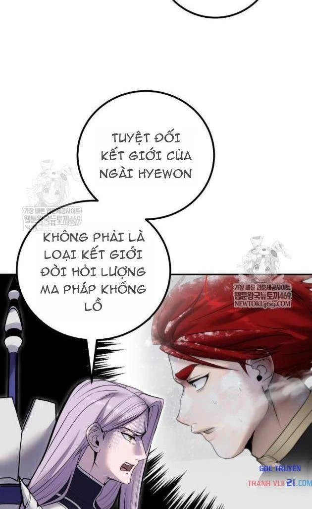 Tôi Mạnh Hơn Anh Hùng Chapter 112 - 40