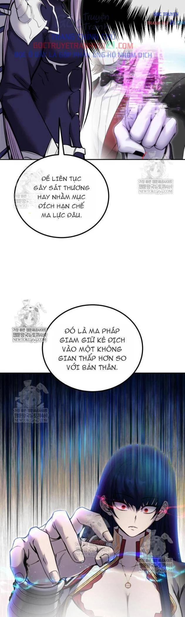 Tôi Mạnh Hơn Anh Hùng Chapter 112 - 41