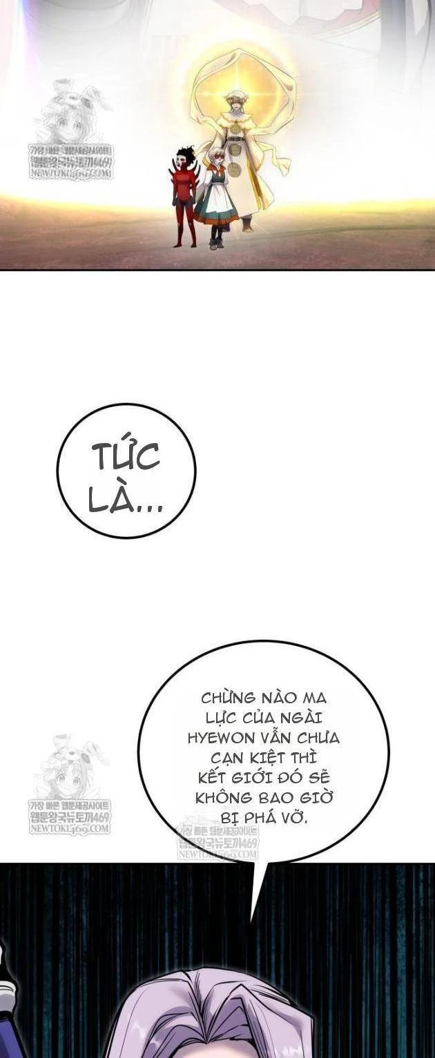 Tôi Mạnh Hơn Anh Hùng Chapter 112 - 42