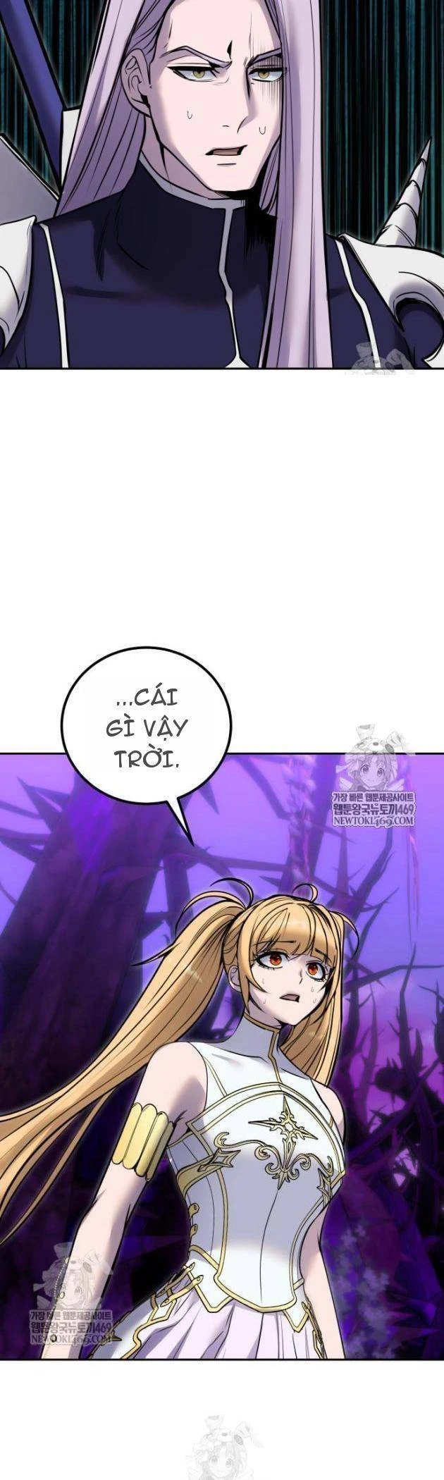Tôi Mạnh Hơn Anh Hùng Chapter 112 - 43