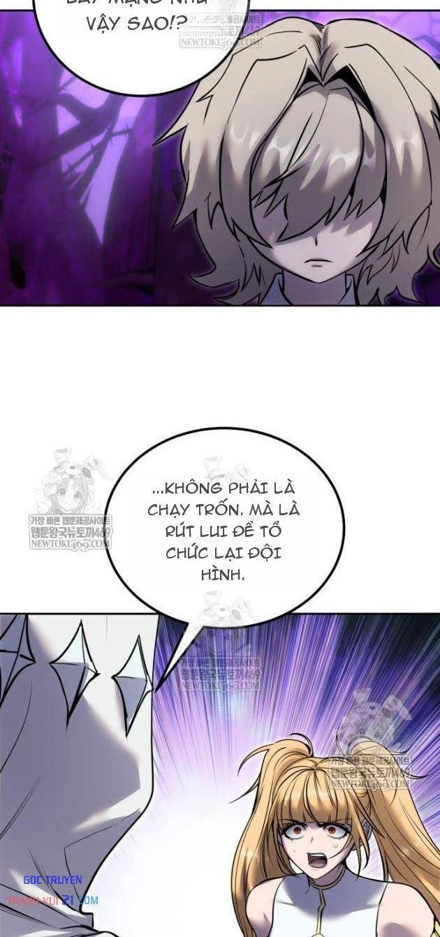 Tôi Mạnh Hơn Anh Hùng Chapter 112 - 46