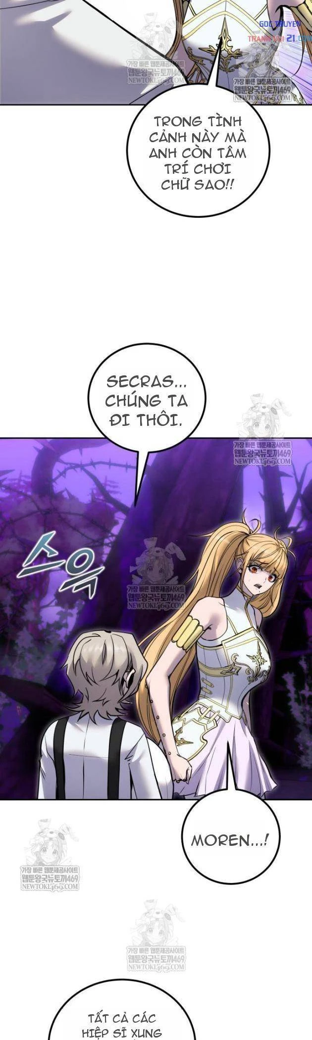 Tôi Mạnh Hơn Anh Hùng Chapter 112 - 47