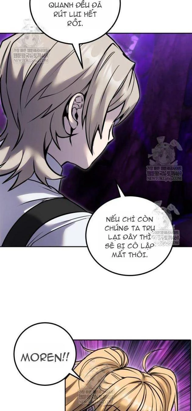 Tôi Mạnh Hơn Anh Hùng Chapter 112 - 48