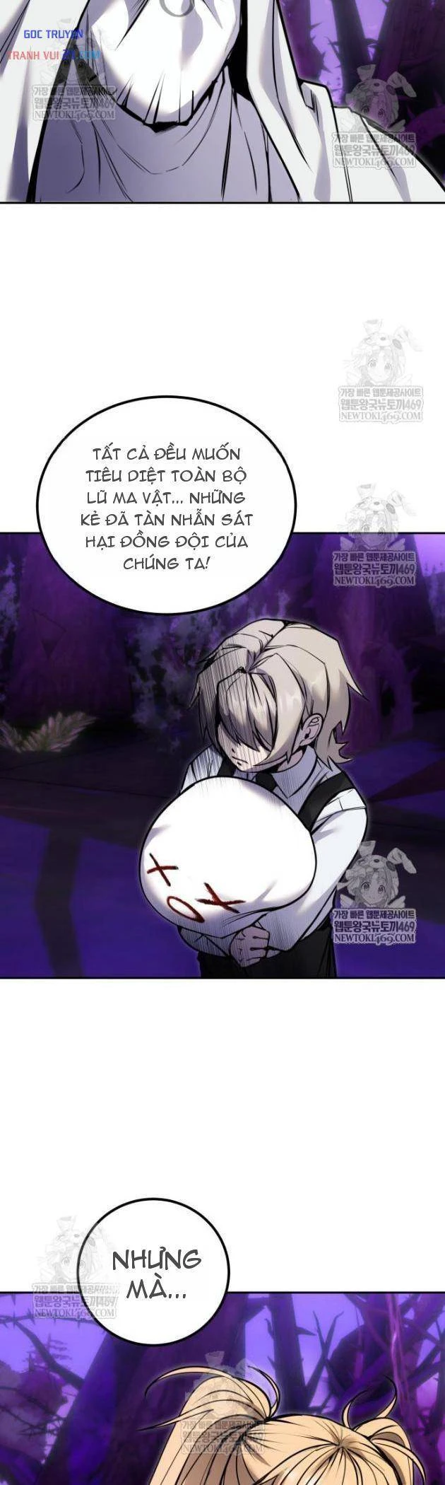 Tôi Mạnh Hơn Anh Hùng Chapter 112 - 51