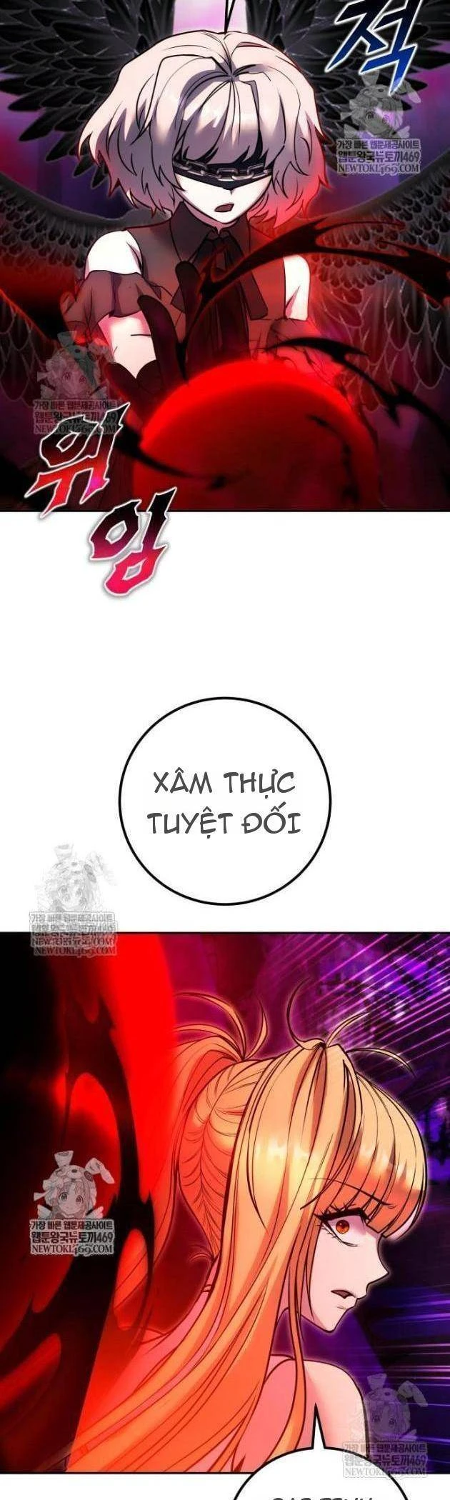 Tôi Mạnh Hơn Anh Hùng Chapter 112 - 57