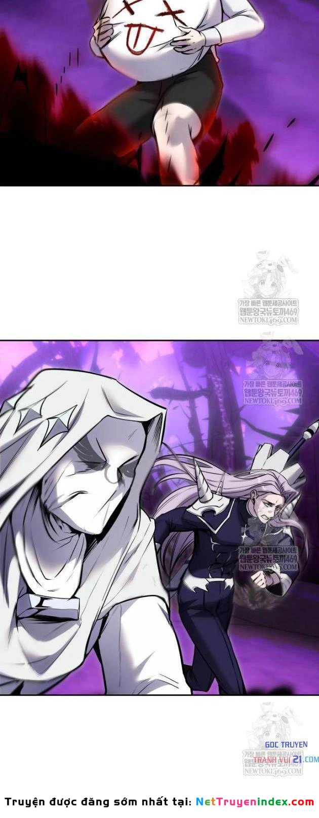 Tôi Mạnh Hơn Anh Hùng Chapter 112 - 60