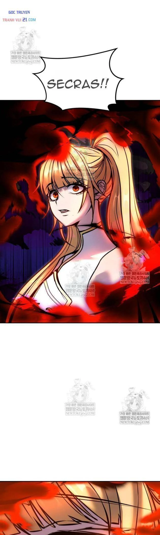 Tôi Mạnh Hơn Anh Hùng Chapter 112 - 61