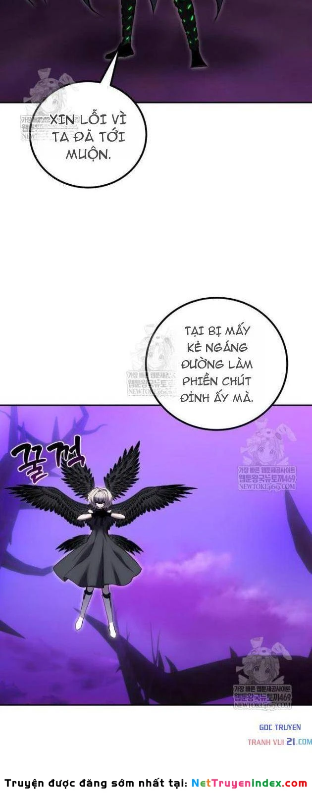 Tôi Mạnh Hơn Anh Hùng Chapter 112 - 66