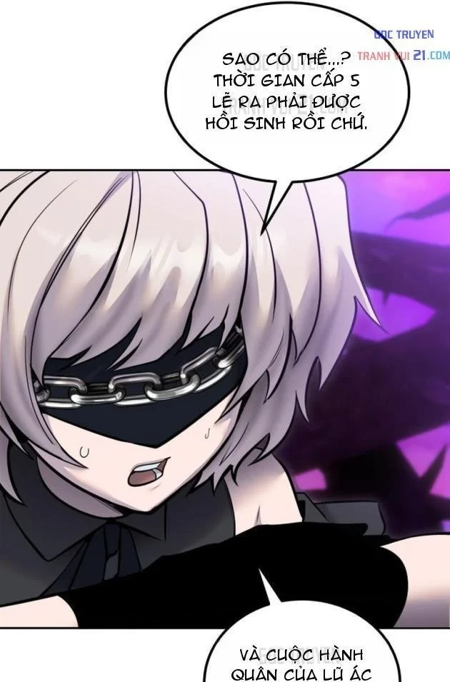 Tôi Mạnh Hơn Anh Hùng Chapter 113 - 9