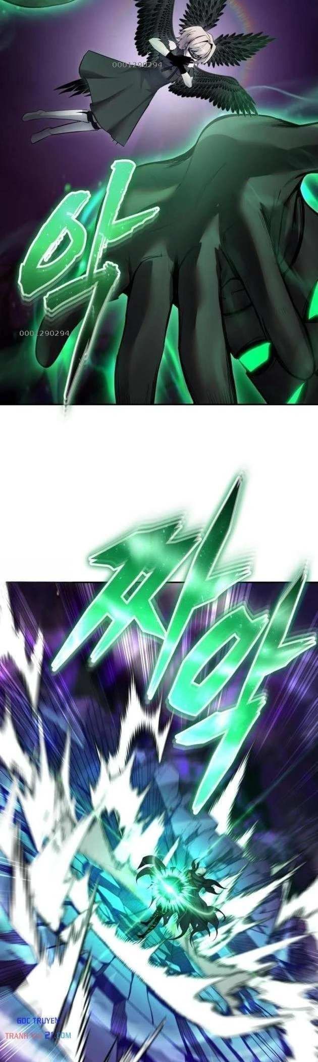 Tôi Mạnh Hơn Anh Hùng Chapter 113 - 11