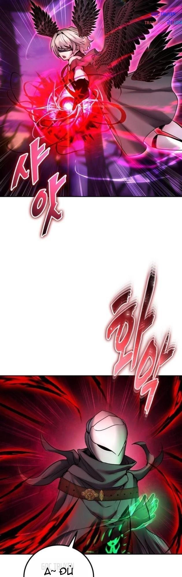Tôi Mạnh Hơn Anh Hùng Chapter 113 - 18