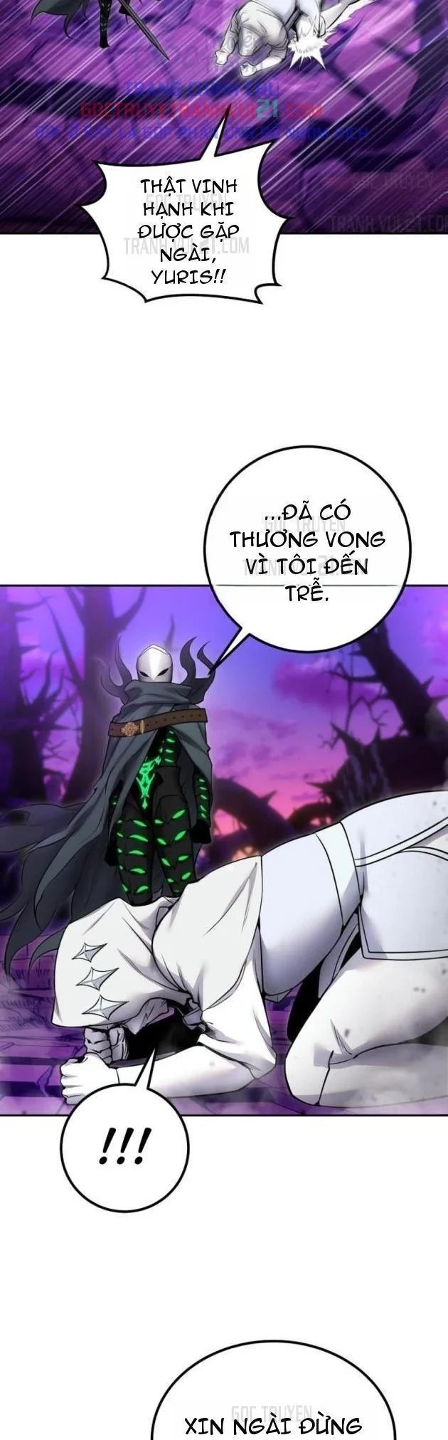 Tôi Mạnh Hơn Anh Hùng Chapter 113 - 31