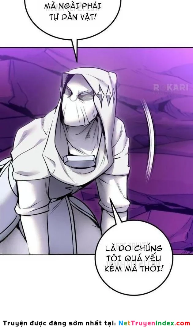Tôi Mạnh Hơn Anh Hùng Chapter 113 - 34