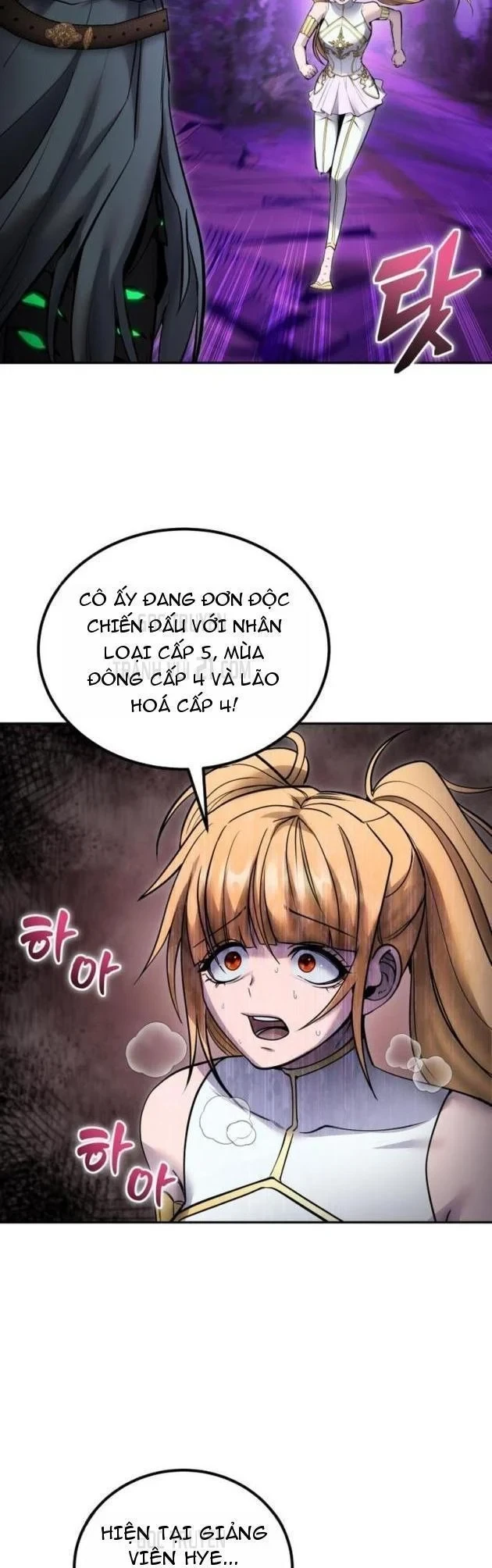 Tôi Mạnh Hơn Anh Hùng Chapter 113 - 39