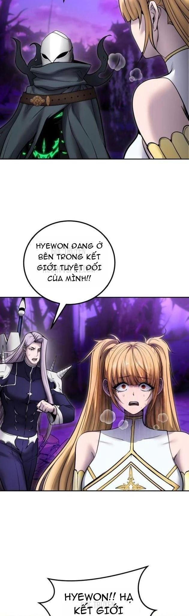 Tôi Mạnh Hơn Anh Hùng Chapter 113 - 41