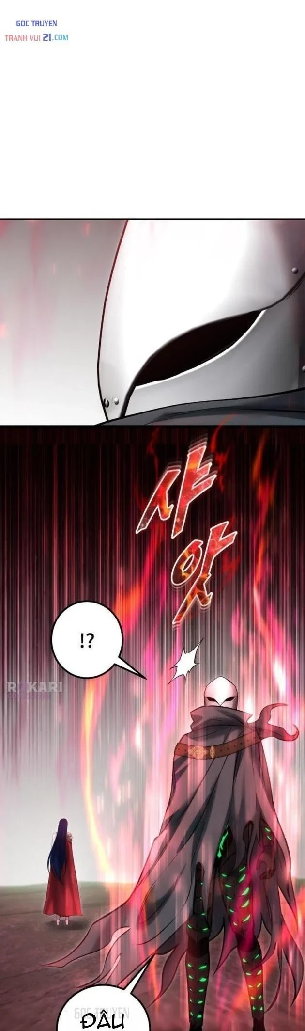 Tôi Mạnh Hơn Anh Hùng Chapter 113 - 47