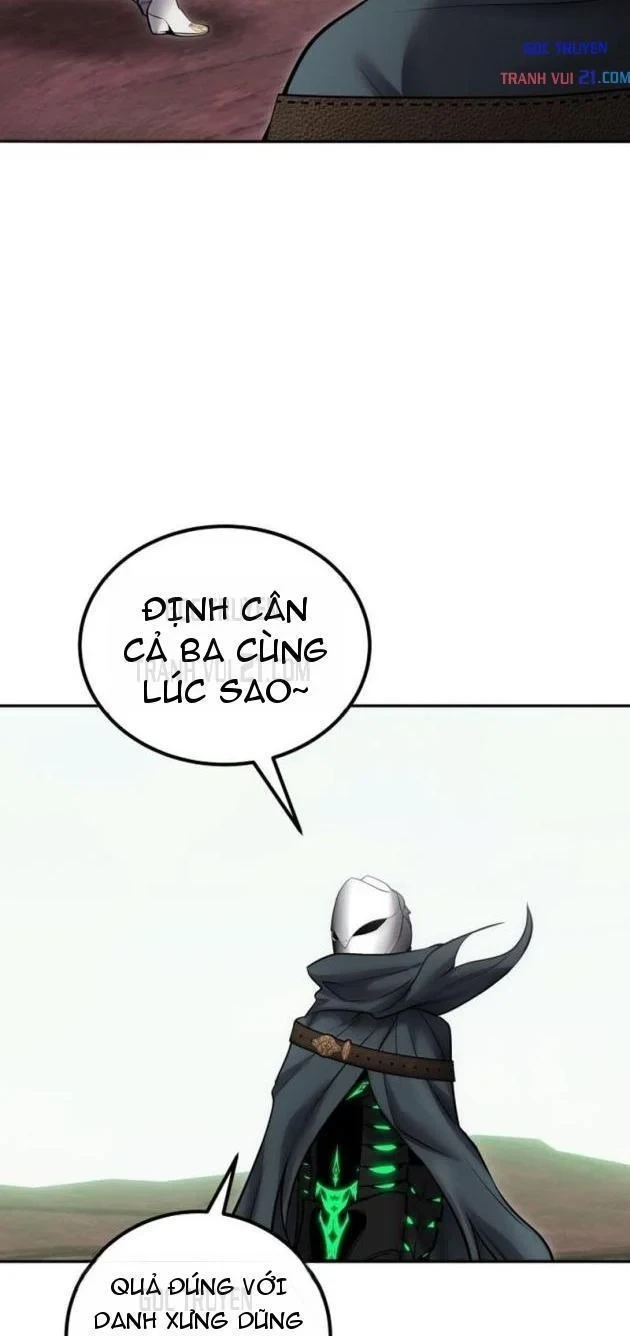 Tôi Mạnh Hơn Anh Hùng Chapter 113 - 55