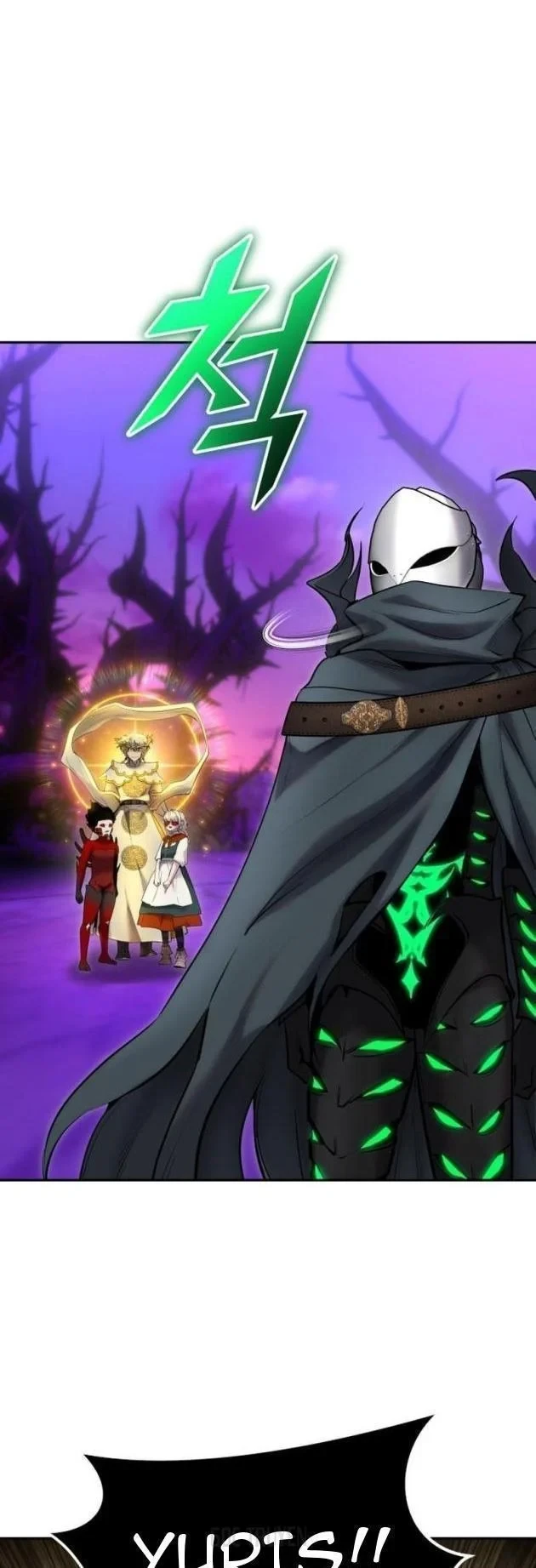 Tôi Mạnh Hơn Anh Hùng Chapter 113 - 86