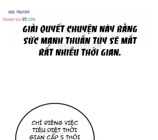 Tôi Mạnh Hơn Anh Hùng Chapter 113 - 102