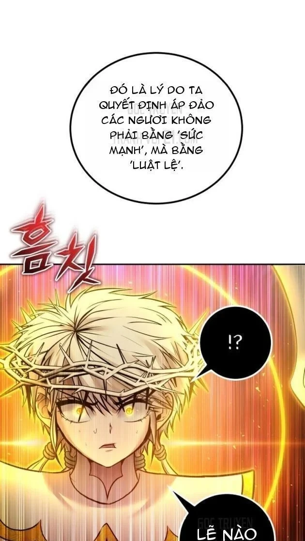 Tôi Mạnh Hơn Anh Hùng Chapter 113 - 104