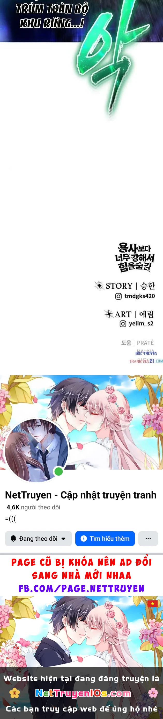 Tôi Mạnh Hơn Anh Hùng Chapter 113 - 107