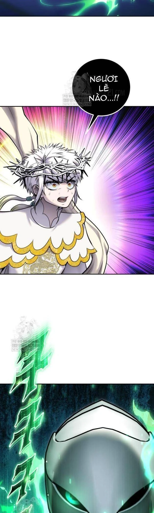 Tôi Mạnh Hơn Anh Hùng Chapter 114 - 3