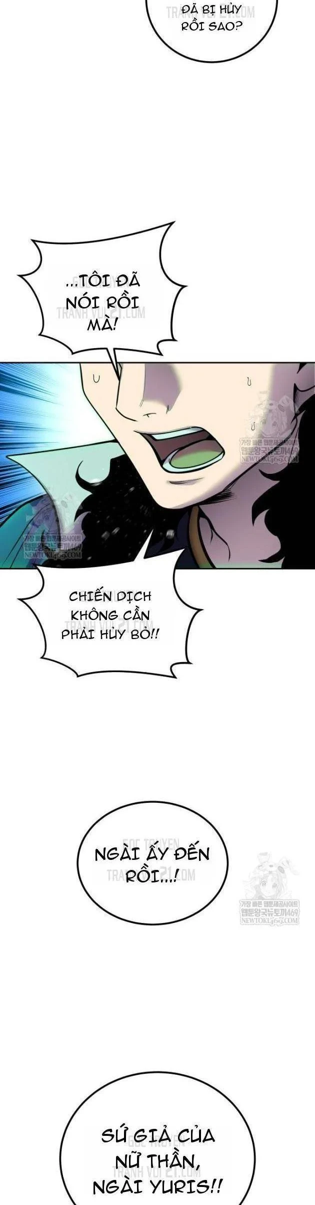 Tôi Mạnh Hơn Anh Hùng Chapter 114 - 7