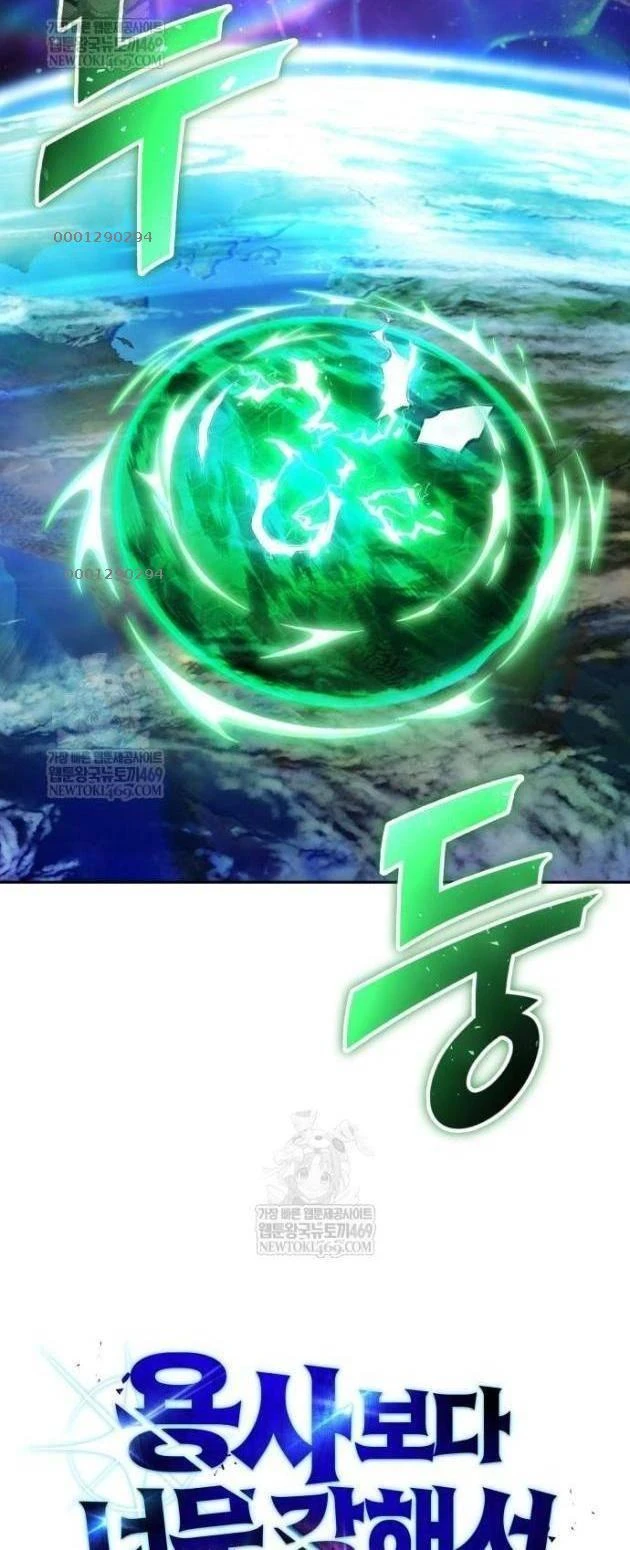 Tôi Mạnh Hơn Anh Hùng Chapter 114 - 11