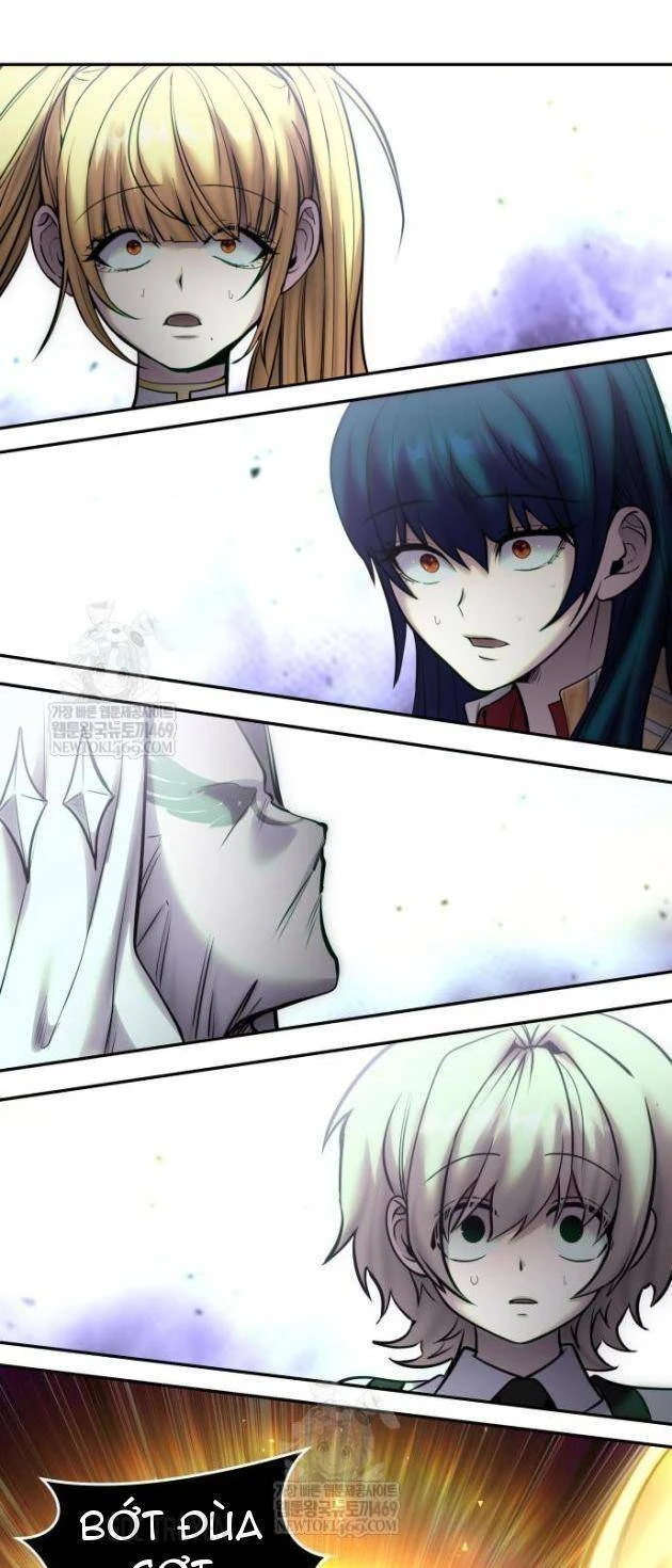Tôi Mạnh Hơn Anh Hùng Chapter 114 - 14
