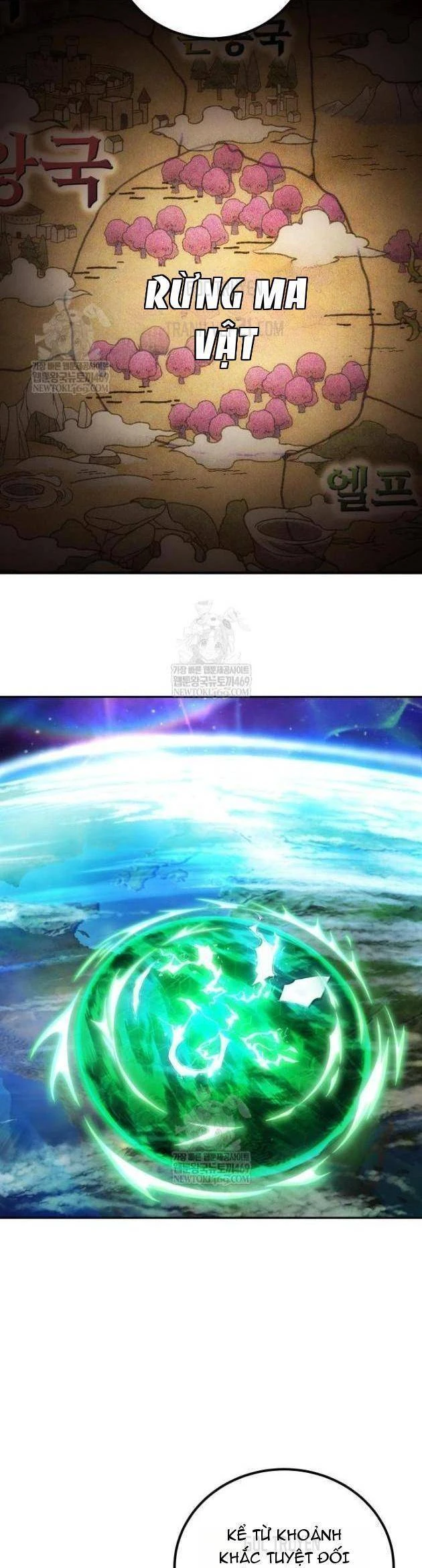 Tôi Mạnh Hơn Anh Hùng Chapter 114 - 20