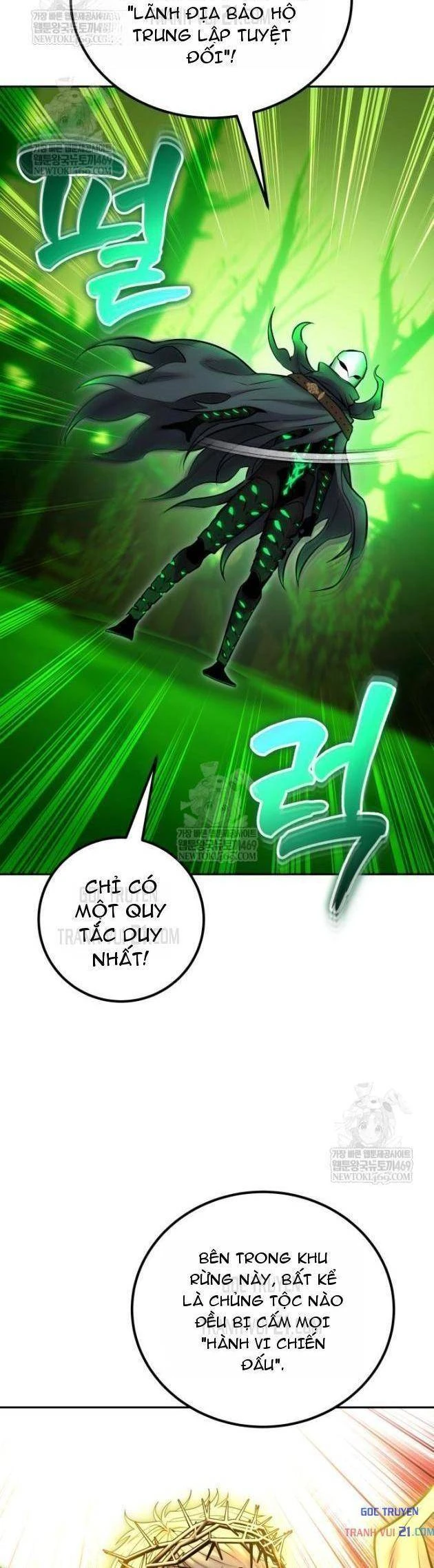 Tôi Mạnh Hơn Anh Hùng Chapter 114 - 23