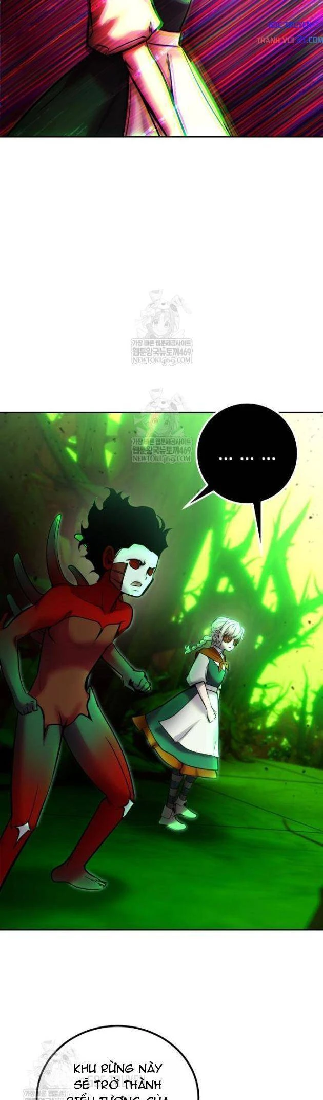 Tôi Mạnh Hơn Anh Hùng Chapter 114 - 26