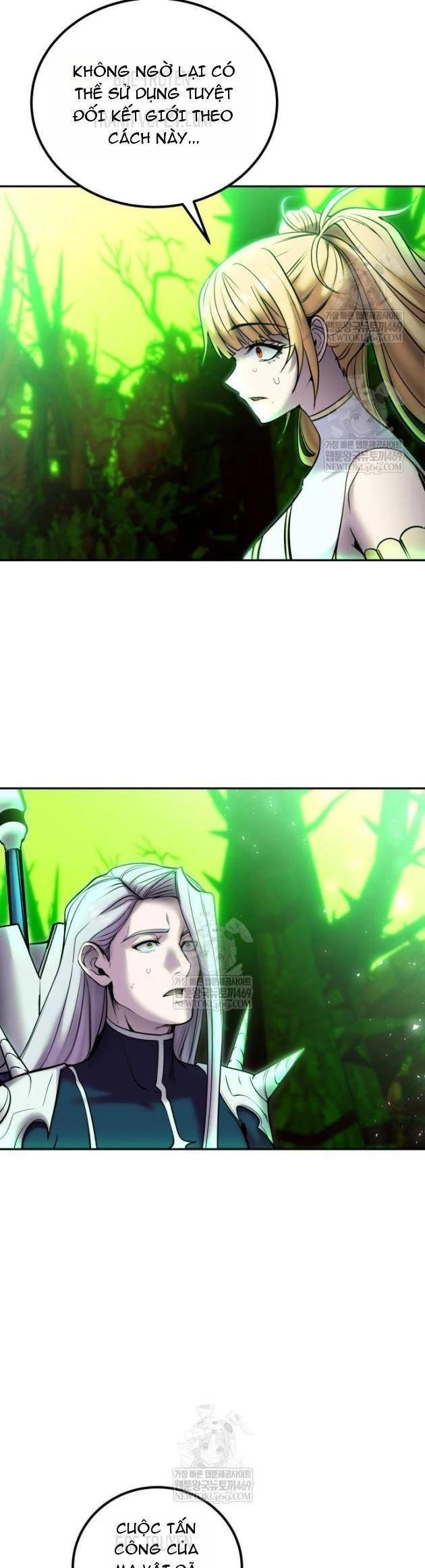 Tôi Mạnh Hơn Anh Hùng Chapter 114 - 28