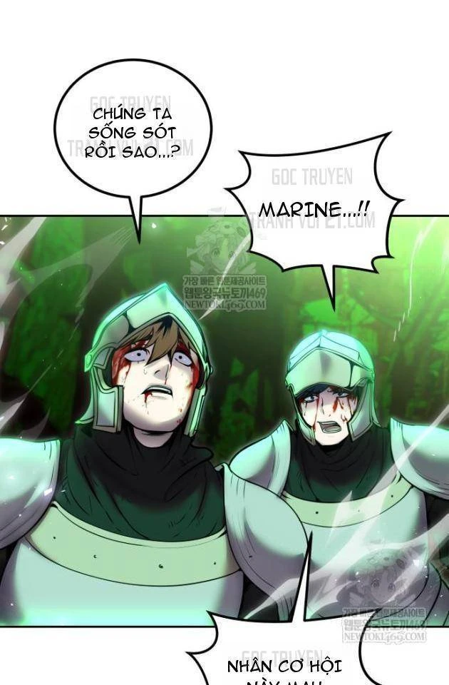 Tôi Mạnh Hơn Anh Hùng Chapter 114 - 30