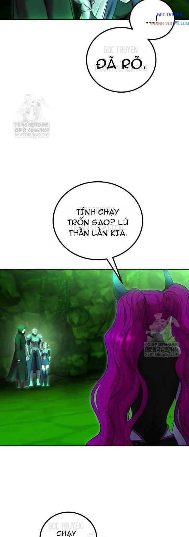 Tôi Mạnh Hơn Anh Hùng Chapter 114 - 32