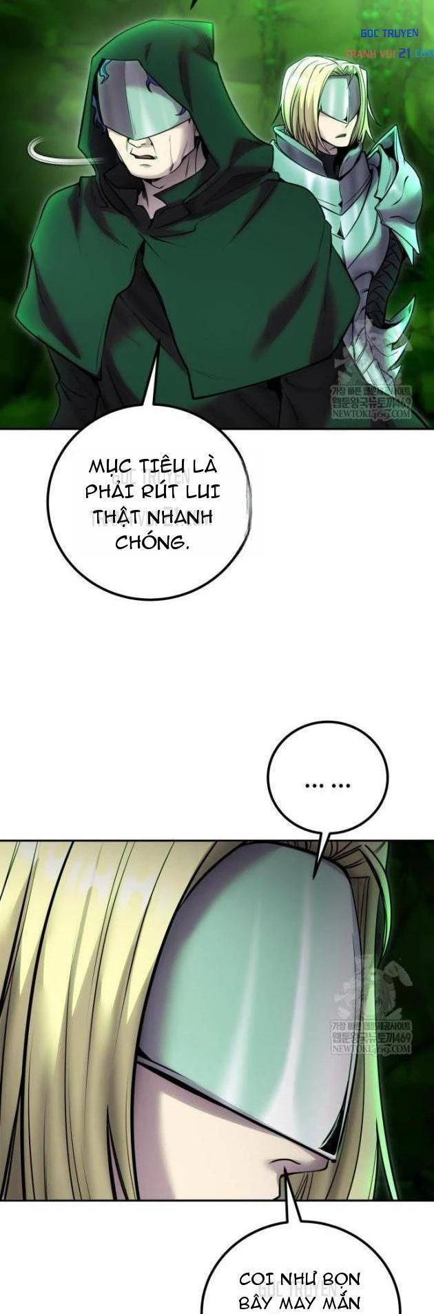Tôi Mạnh Hơn Anh Hùng Chapter 114 - 34
