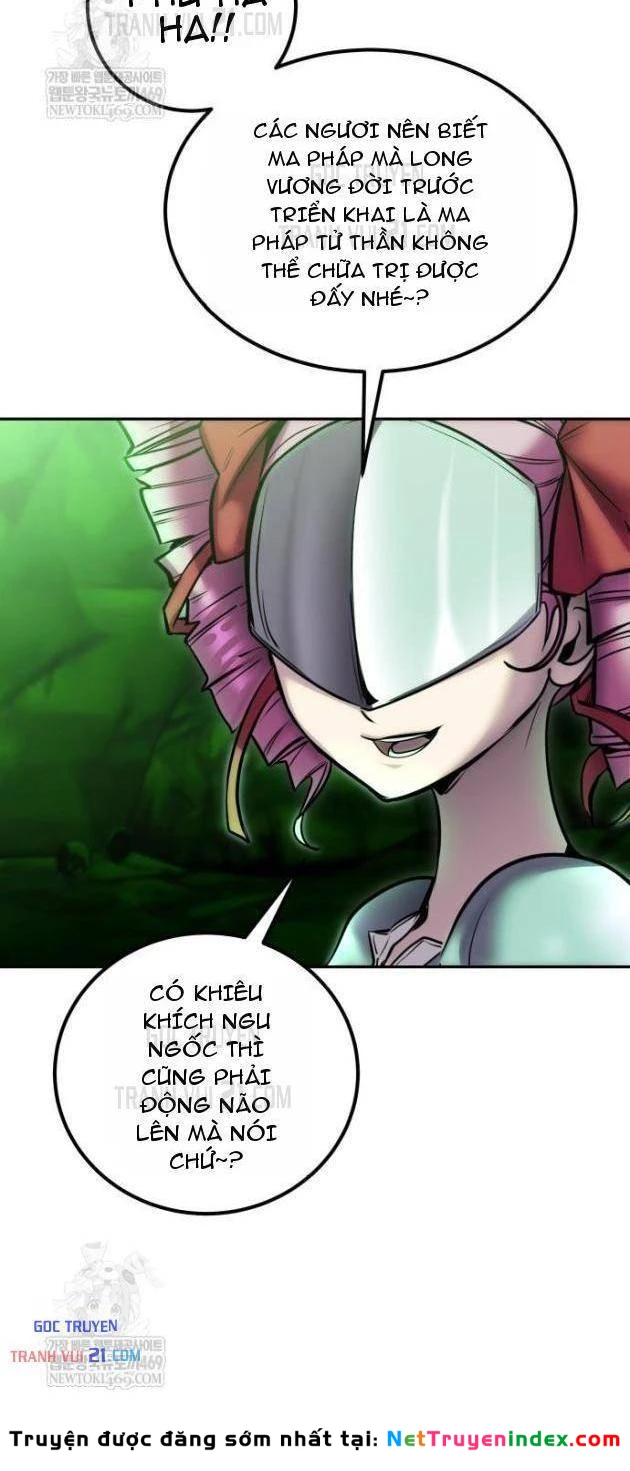 Tôi Mạnh Hơn Anh Hùng Chapter 114 - 37