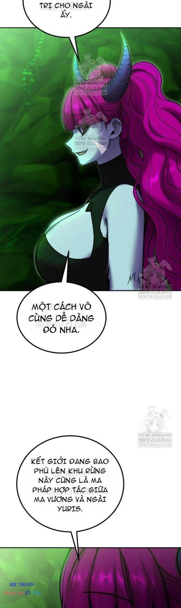 Tôi Mạnh Hơn Anh Hùng Chapter 114 - 39