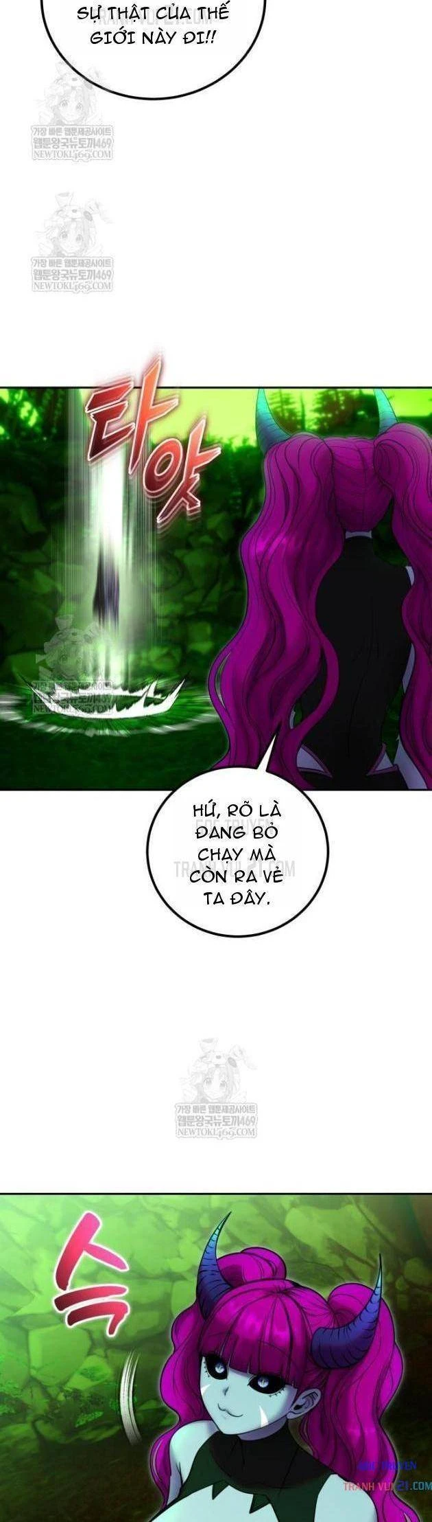 Tôi Mạnh Hơn Anh Hùng Chapter 114 - 44