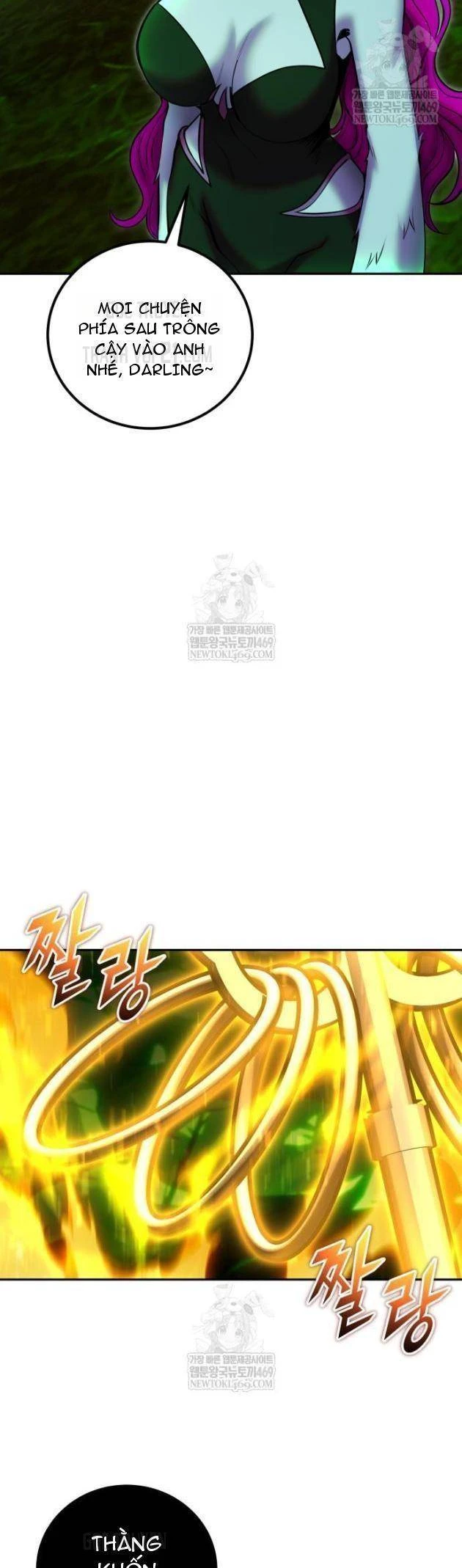 Tôi Mạnh Hơn Anh Hùng Chapter 114 - 45