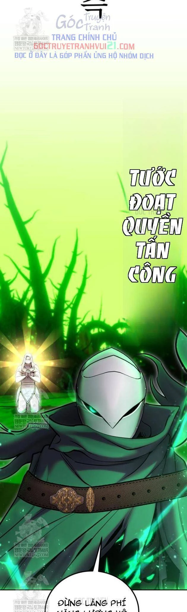 Tôi Mạnh Hơn Anh Hùng Chapter 114 - 52