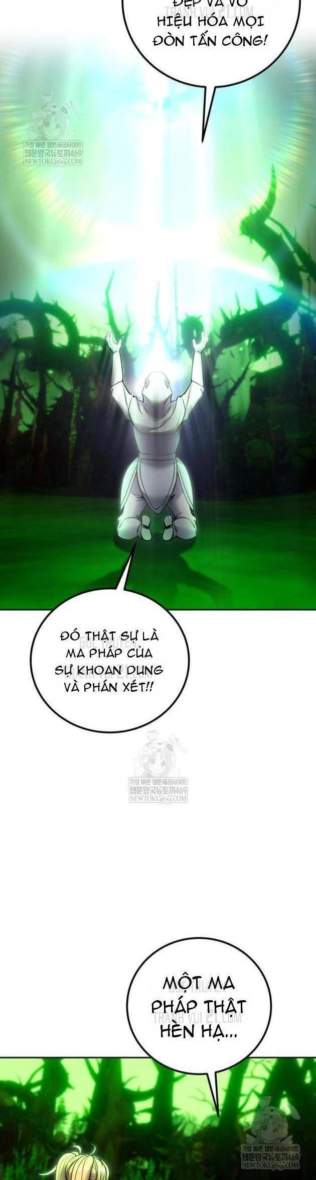 Tôi Mạnh Hơn Anh Hùng Chapter 114 - 55