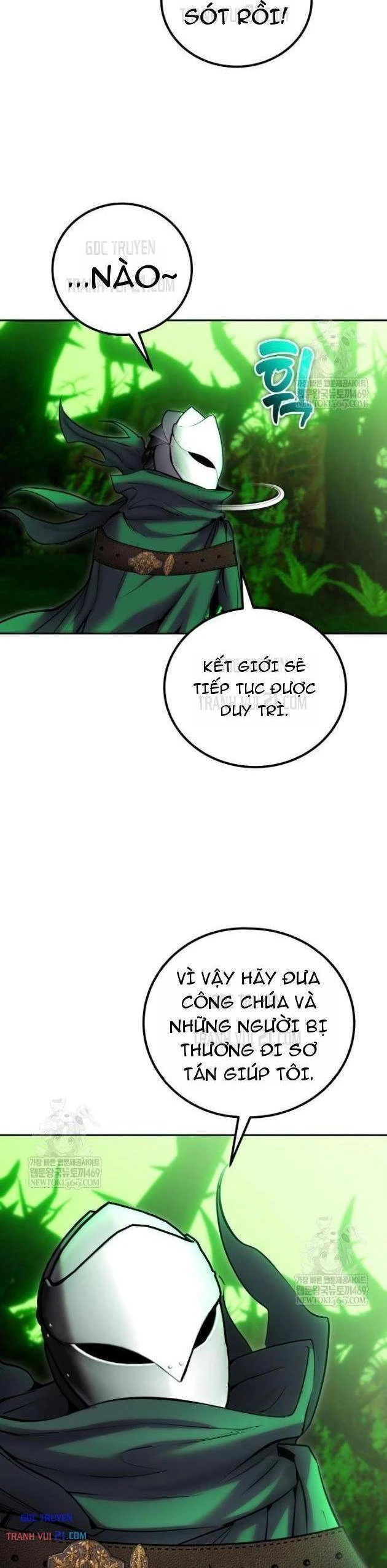 Tôi Mạnh Hơn Anh Hùng Chapter 114 - 66